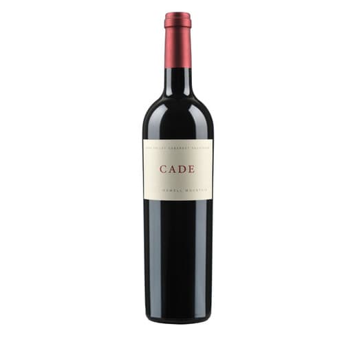 Cade Howell Mtn Cabernet Sauvignon