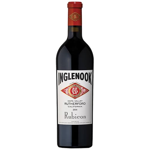 Inglenook Estate Rubicon Red Wine