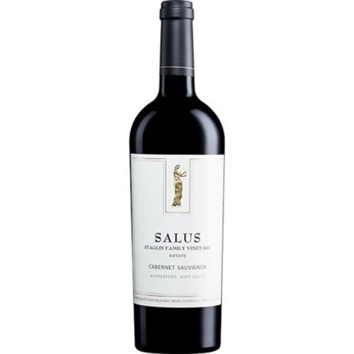 Staglin Cabernet Sauvignon "salus"