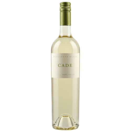 Cade Sauvignon Blanc Napa Valley