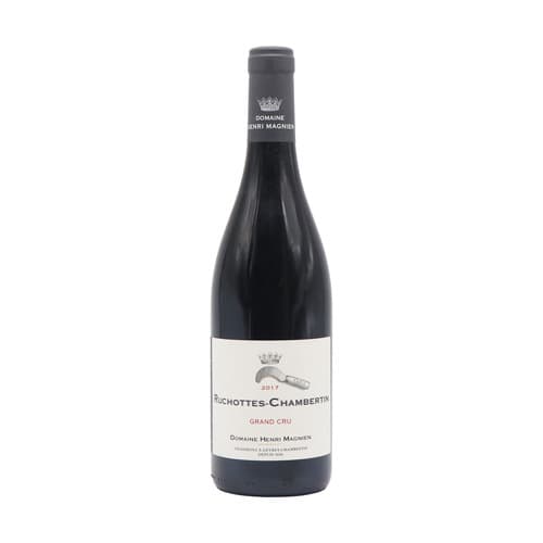 Henri Magnien Ruchottes Chambertin Grand Cru
