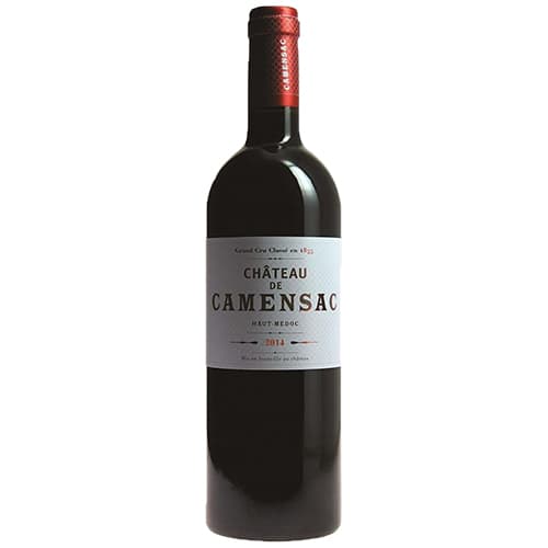 Chateau Camensac Haut Medoc