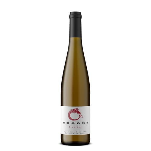 Brooks 'bois Joli' Semi Sweet Riesling
