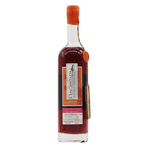 L'encantada Armagnac • Le Freche 1989 Single Cask