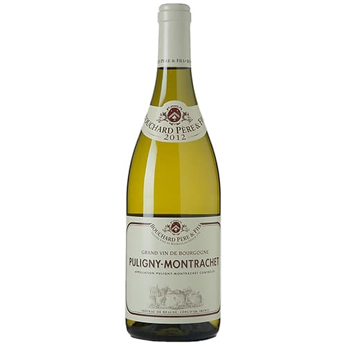Bouchard Pere & Fils Puligny Montrachet