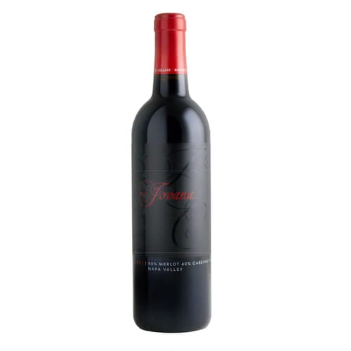 Bougetz Jovana Red Blend