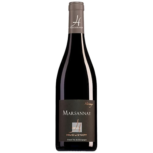 Huguenot Marsannay Rouge