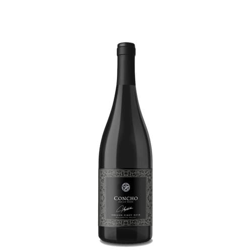 Brooks 'concho' Pinot Noir (Clay Walker)