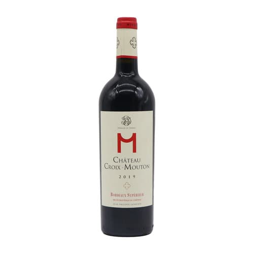 Chateau Croix Mouton Bordeaux Superieur