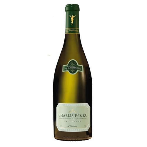 Chablisienne Vaulorent 1er Cru Chablis