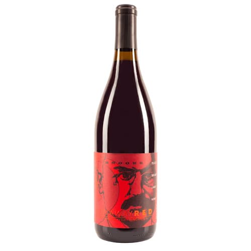 Brooks Runaway Red Pinot Noir