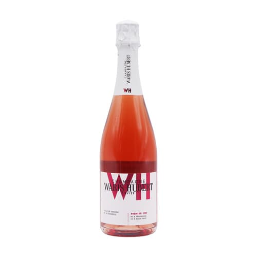 Waris Hubert Rose 1er Cru Brut