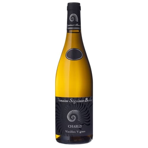 Seguinot Bordet Vieilles Vignes Chablis