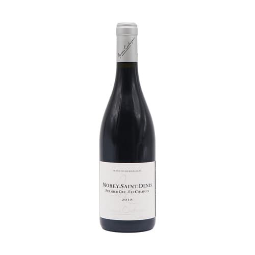 Jerome Castagnier Les Chaffots Morey St. Denis 1er Cru