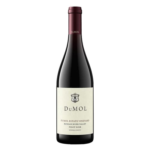 Dumol Estate Pinot Noir