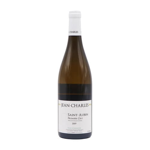 Jean Charles Fagot Saint Aubin 1er Cru