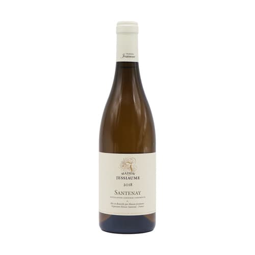 Jessiaume Blanc Santenay