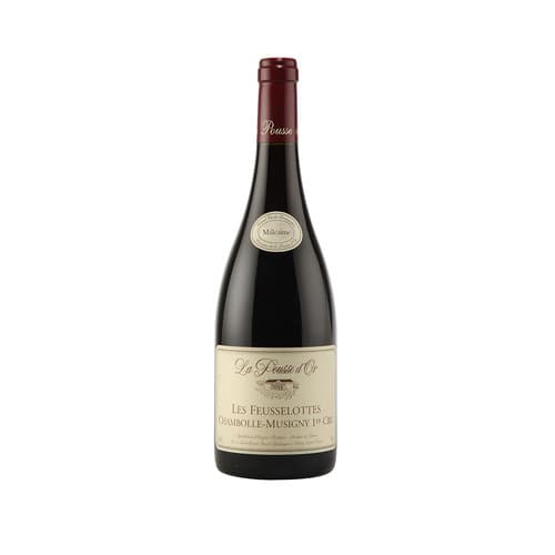 Pousse D'or Les Feusselottes Chambolle Musigny 1er Cru