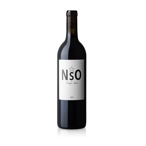 Dusty Nabor Nso Red Blend