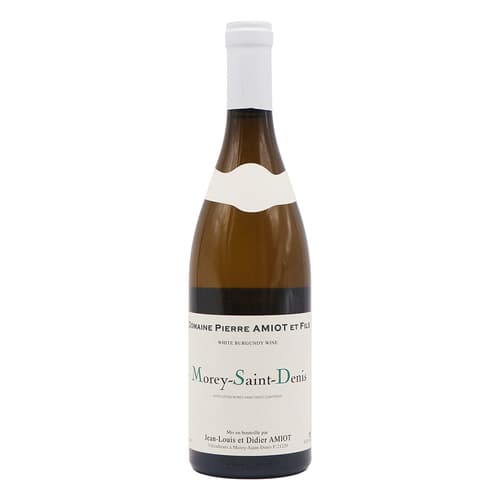Pierre Amiot Morey Saint Denis