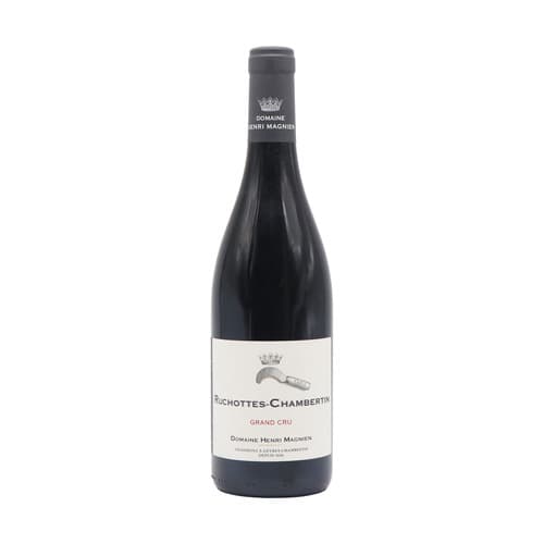 Henri Magnien Ruchottes Chambertin Grand Cru