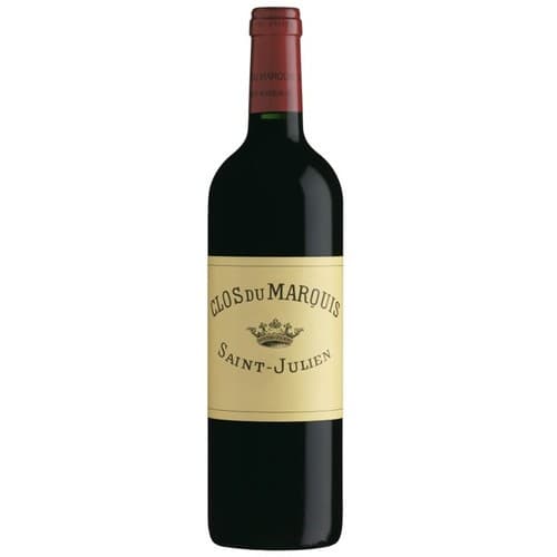 Clos Du Marquis St. Julien