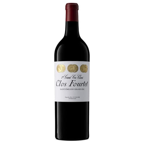 Clos Fourtet St. Emilion