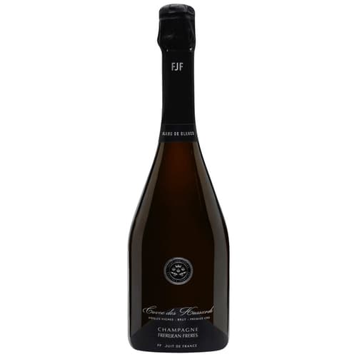 Frerejean Freres Champagne Hussards Immersed (4-case)