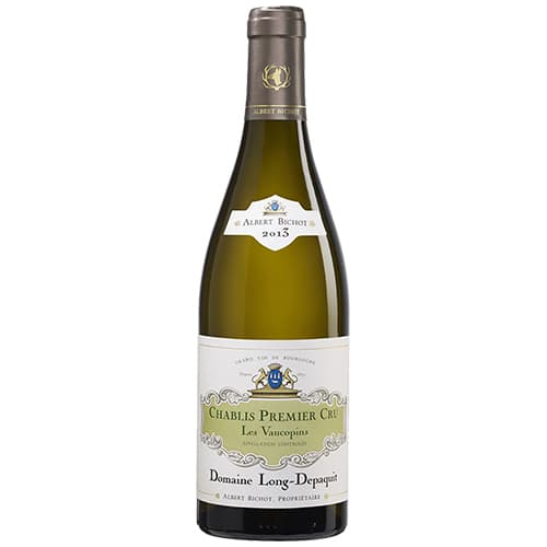 Bichot Chablis Les Vaucopins 1er Cru
