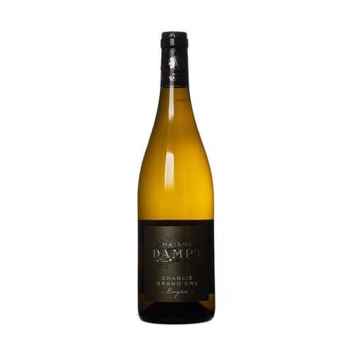 Dampt Blanchot Chablis Grand Cru