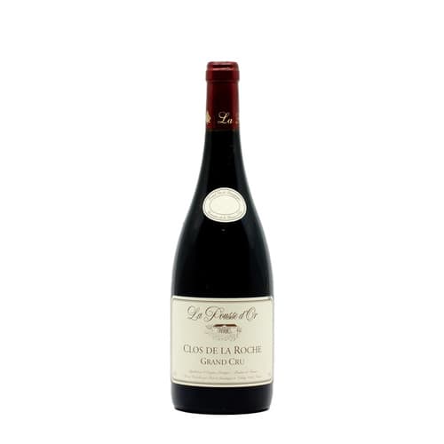 Pousse D'or Clos De La Roche Grand Cru