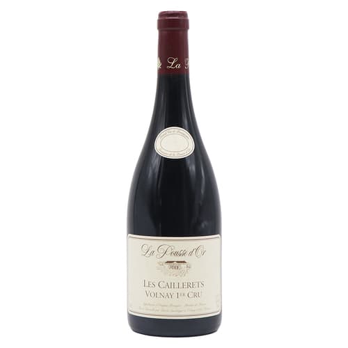 Pousse D'or En Caillerets Volnay 1er Cru