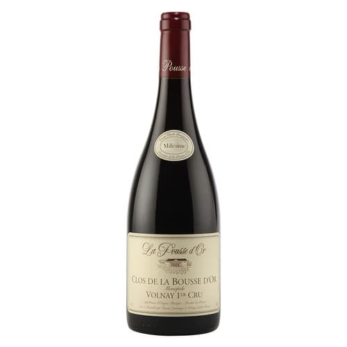 Pousse D'or Clos De La Bousse D'or Volnay 1er Cru