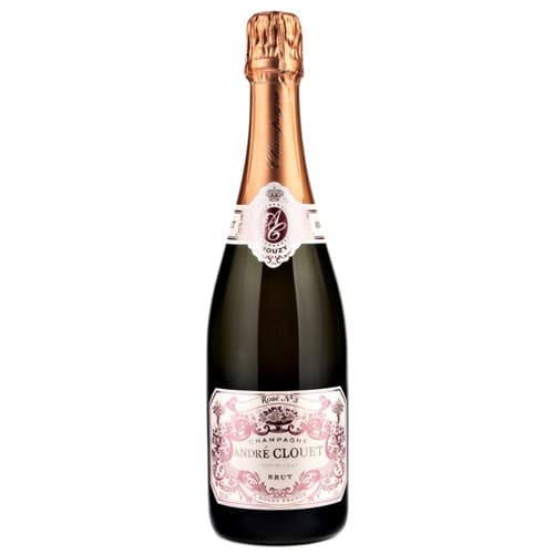 Andre Clouet Rose 6l Grand Reserve