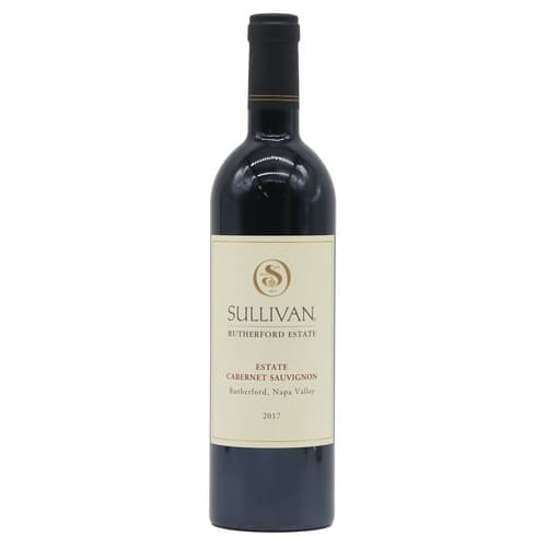 Sullivan Rutherford Cabernet Sauvignon