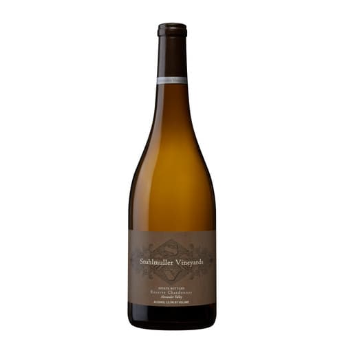 Stuhlmuller Vineyards Reserve Chardonnay