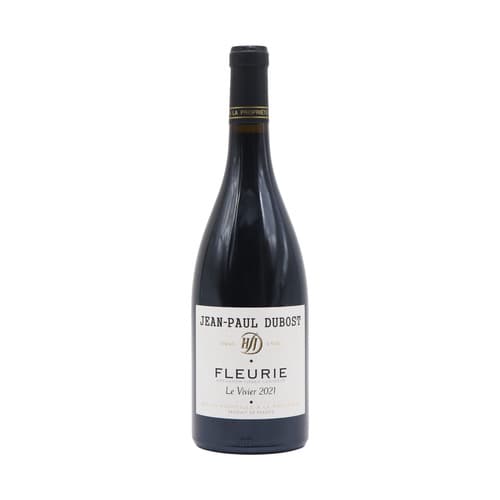 Dubost Fleurie Vivier