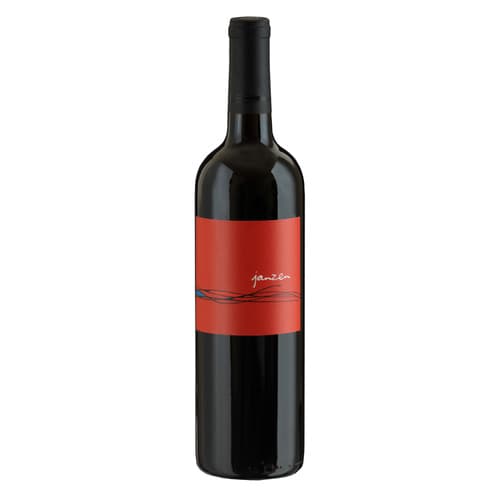 Janzen Napa Valley Cabernet Sauvignon Magnum