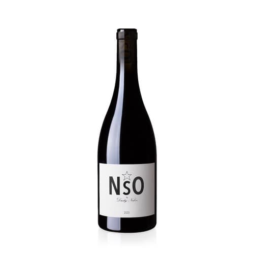 Dusty Nabor Nso Grenache