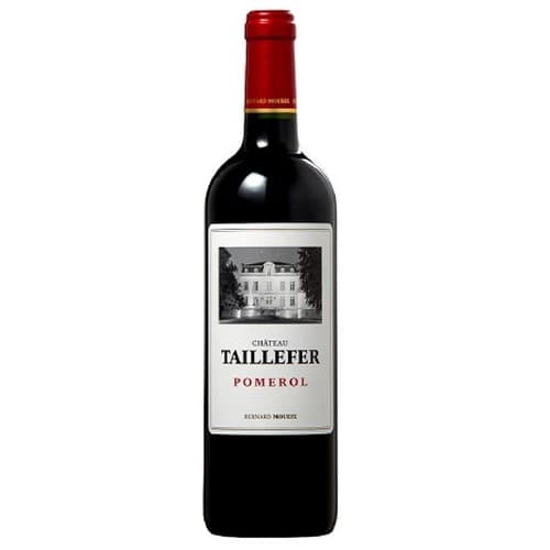 Chateau Taillefer Pomerol
