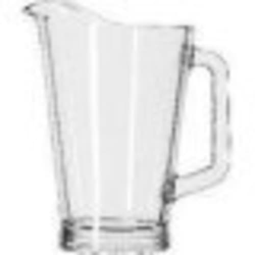 Glassware • Specs Beer Pitcher #s5260