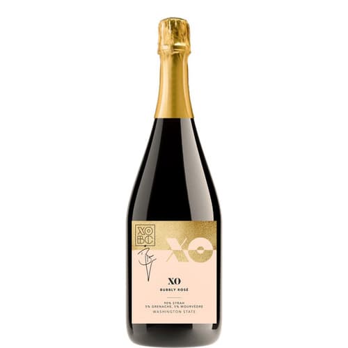Xobc Sparkling Rose