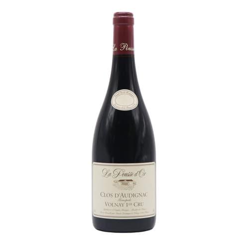 Pousse D'or Clos D'audignac 1er Cru