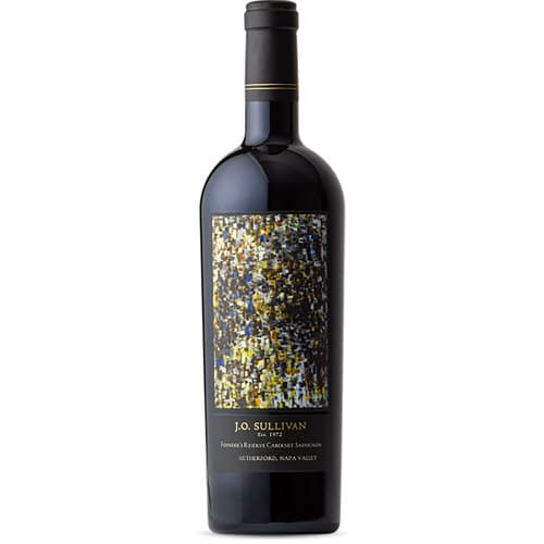Sullivan James O'neil Cabernet Sauvignon