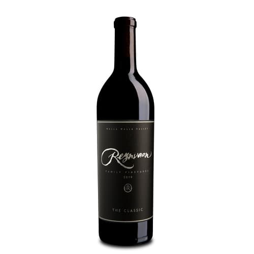 Reynvaan Classic Bdx Red Blend