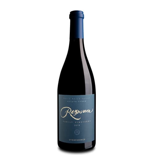 Reynvaan Stoneessence Syrah