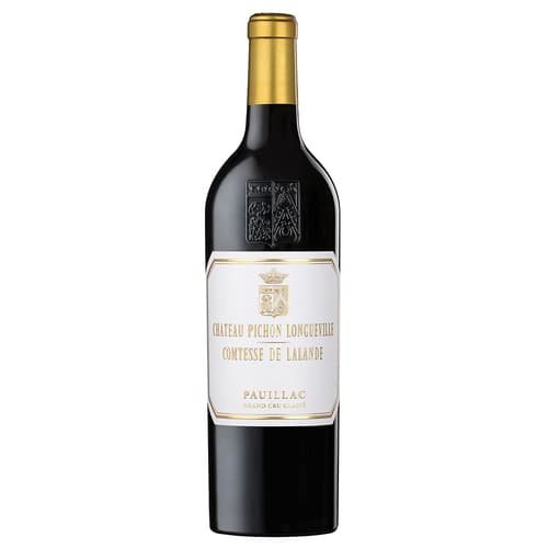 Chateau Pichon Comtesse Lalande Pauillac