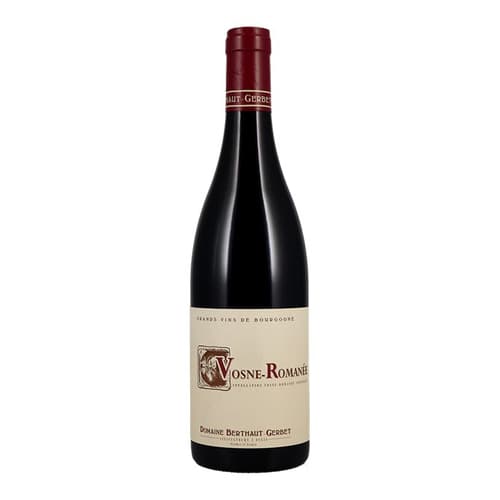 Berthaut Gerbet Vosne Romanee Village