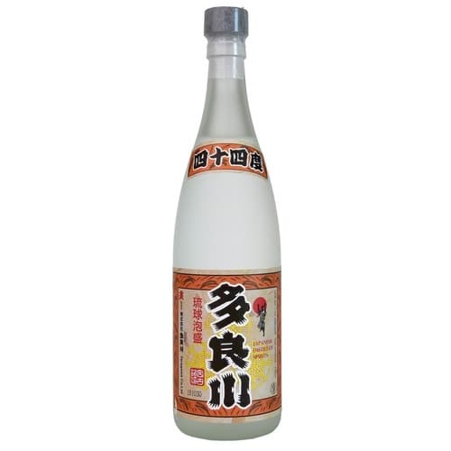 Taragawa Ryukyu Awamori Shochu