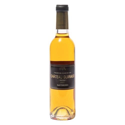 Chateau Guiraud (Half Bottle) Sauternes